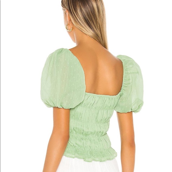 NWT nbd top - Picture 3 of 4